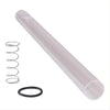 VIQUA 602731 Quartz Sleeve – Fits UVMax B & B4 UV Systems