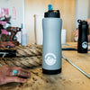 Vostok | Vacuum Insulated Stainless Steel | 34 oz Epic Water Filters USA