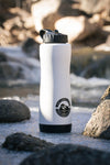 Vostok | Vacuum Insulated Stainless Steel | 34 oz Epic Water Filters USA