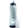 Vostok | Vacuum Insulated Stainless Steel | 34 oz