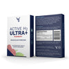 Active H2 Ultra - Raspberry HYDROGEN Tablets