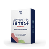 Active H2 Ultra - Raspberry HYDROGEN Tablets