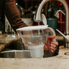 Pure Pitcher | Removes Fluoride & PFAS