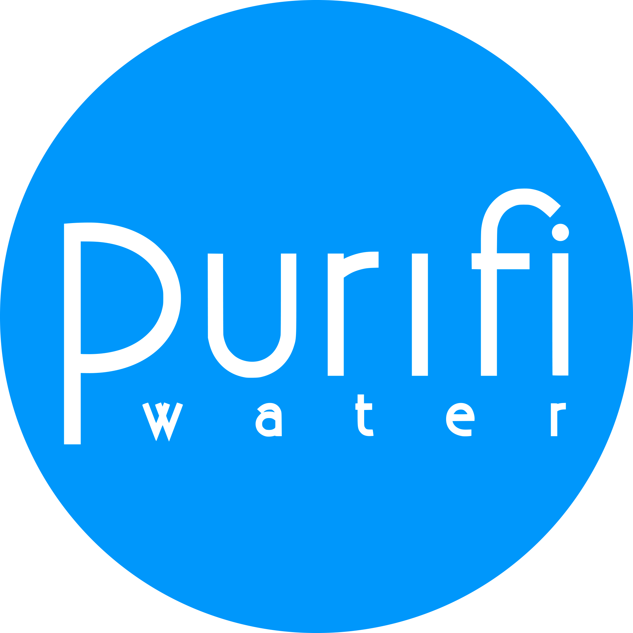 Purificateur d'eau hydrogénée H2 Pure Water sur évier - Energie Vitale Boost