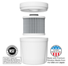 Pure XP Replacement Filter