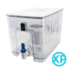 Pure XP Dispenser | Reduces Fluoride & PFAS