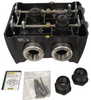 ESYDOCK MAX – Modular Docking Station for DAB ESYBOX MAX Pumps | Part #60199045