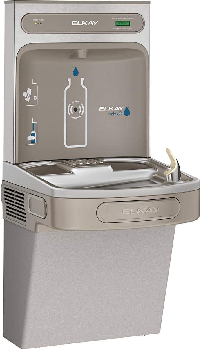 Elkay 51300C Filter for Bottle Fill Stations – Purifi Water