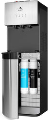 Avalon A5 Stainless Point-of-Use Cooler with Filtration