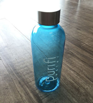 Purifi Water Bottle. BPA Free. PF-2 Berkey Filters. PF2. Fluoride and Arsenic Filter. Black Berkey Filters. Berkey Canada. Berkey Calgary. Purifi Water. Big Berkey. Travel Berkey. Royal Berkey. Imperial. Crown.