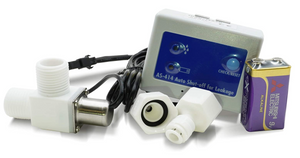 Leak Detector for Reverse Osmosis systems