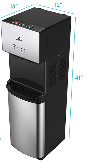 Point of Use Water Cooler Calgary. Office Water Cooler Rental Calgary. Water Filtration system Calgary