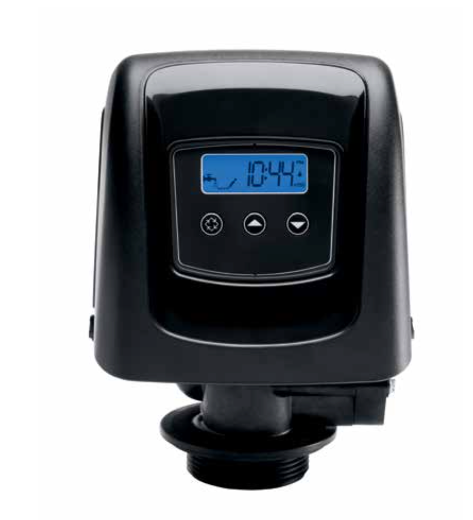 Pentair Fleck 5800 SXT - Water Softener – Purifi Water